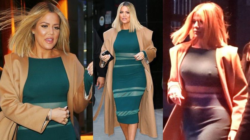 Khloe Kardashian