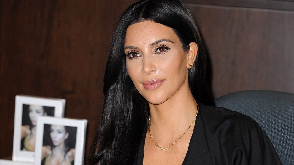Kim Kardashian