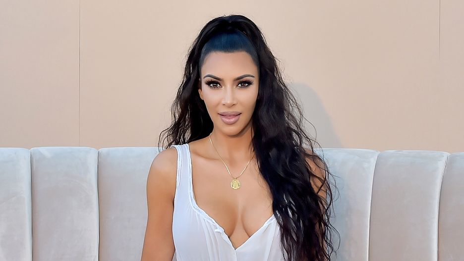 Kim Kardashian zarabia więcej za jeden post na Instagramie niż pełne wynagrodzenie prezydenta