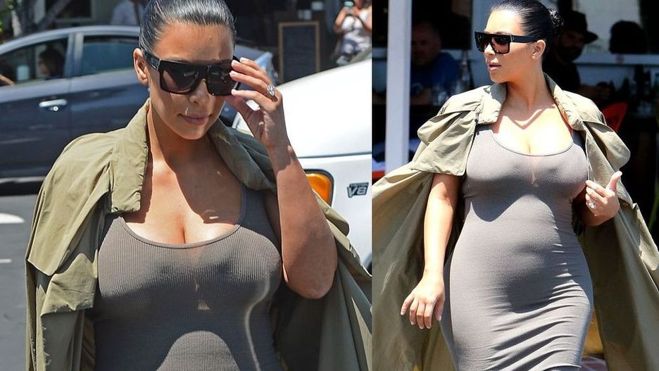 Kim Kardashian