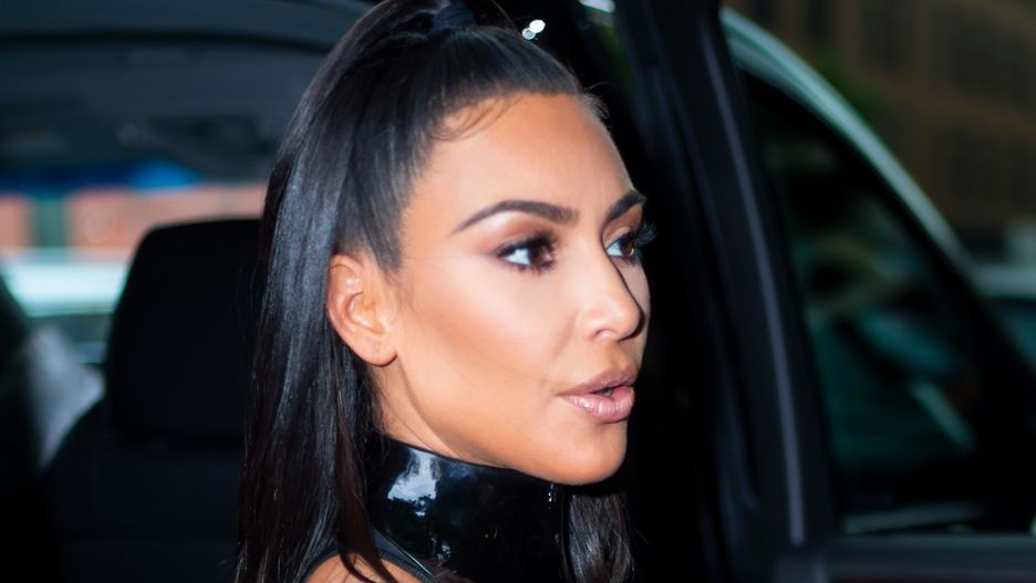 Kim Kardashian to jedna z najbardziej znanych osób na świecie