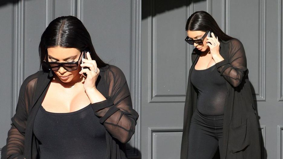 Kim Kardashian