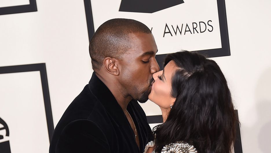 Kim Kardashian i Kanye West o seksie przy trójce dzieci
