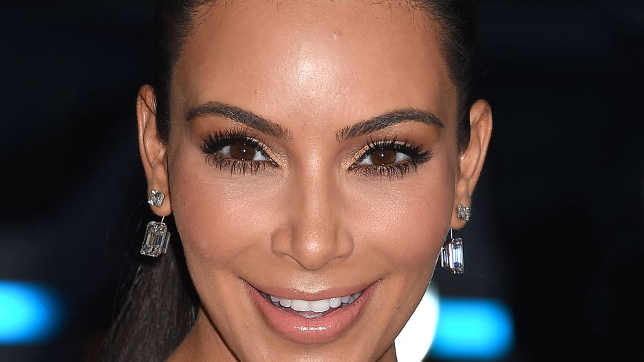 Kim Kardashian