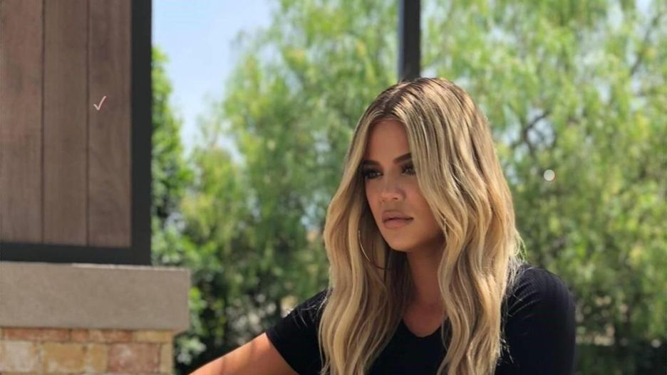 Khloe Kardashian