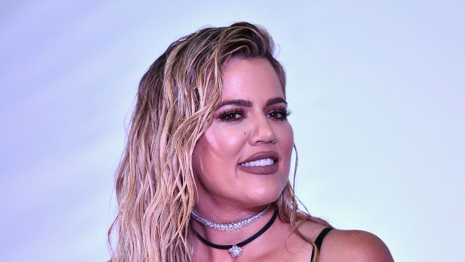 Khloe Kardashian zachwyciła fanów nową sesją zdjęciową