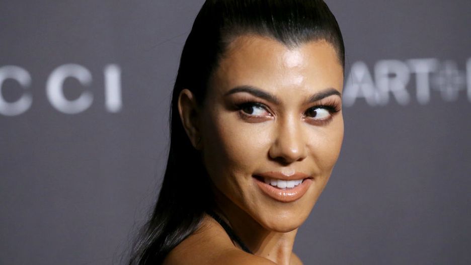 Kourtney Kardashian złożyła skargę na szkołę swoich dzieci