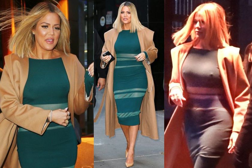 Khloe Kardashian