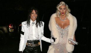 Światowe gwiazdy świętują Halloween! Zobaczcie ich kostiumy