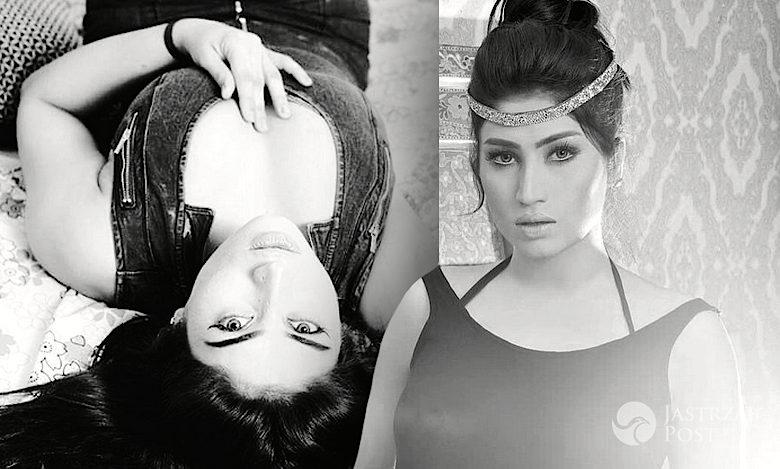 Qandeel Baloch nie żyje. Pakistańska Kim Kardashian uduszona przez brata