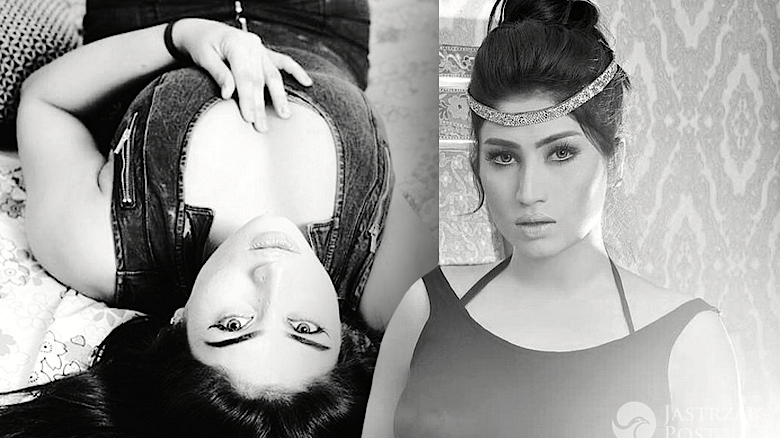 Qandeel Baloch nie żyje. Pakistańska Kim Kardashian uduszona przez brata
