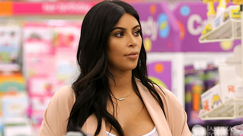 Kim Kardashian okradziona