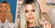 Khloe Kardashian zmieniła nazwisko!