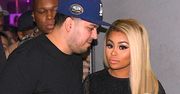 Rob Kardashian wpadł w szał! Pornograficzne zdjęcia, brutalne oskarżenia i rozgrzane emocje… To przez Blac Chynę!