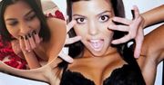Kourtney Kardashian zniszczyła wart milion dolarów pierścionek zaręczynowy. Wpadła w histerię. "Zrobiłam coś strasznego"