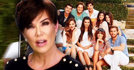 I to jest właśnie miłość! U Kardashianów ślub BEZ INTERCYZY!
