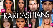 Dekada z Kardashianami za nami! Jak bardzo zmieniła się słynna rodzina? Niektórych aż ciężko rozpoznać na starych zdjęciach!