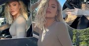 Dłonie Khloe Kardashian jak "kurze pazury". Internauci nie mieli dla niej litości. Zdjęcia wywołały prawdziwą burzę. Nie przemilczała sprawy