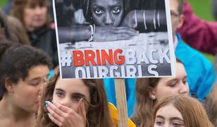 Tego nie robi się dziecku. Wspomnienia dziewczyny, której islamiści zgotowali piekło