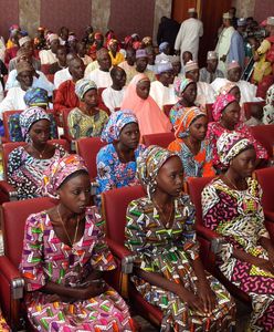 Odnaleziono 76 uczennic w Nigerii. 2 nie żyją, 13 nadal jest zaginionych. "Boimy się"