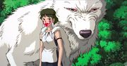 Anime Studia Ghibli trafią do sieci. Premiera w 2020