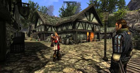 Będzie nowy "Gothic"? Jest światełko w tunelu - Piranha Bytes kupione przez THQ Nordic