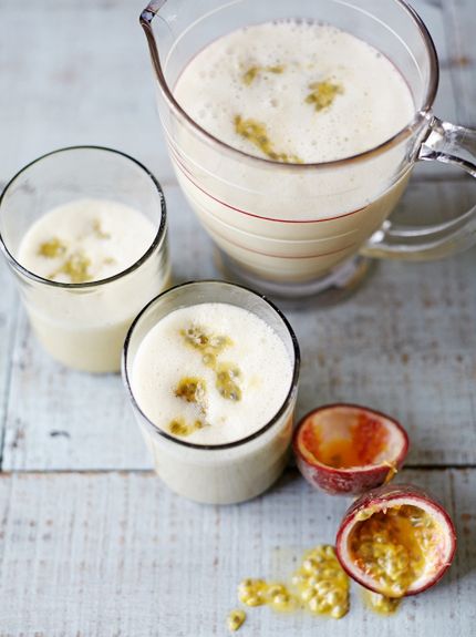 smoothie