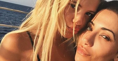 Sofia Richie: córka Lionela Richiego spotyka się z Justinem Bieberem?