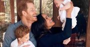 Sekretne przyjęcie urodzinowe Archiego. Meghan postarała się, żeby ten dzień był wyjątkowy!