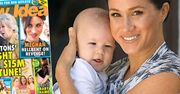 Meghan szykuje Archiego na króla. Sprytny plan żony Harry'ego może się udać pod jednym warunkiem