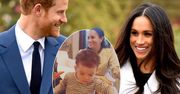 Co Archie dostał na 4. urodziny? Meghan i Harry oficjalnie podziękowali za kosztowny prezent dla synka