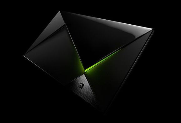 Nvidia będzie miała swoją stacjonarną konsolę