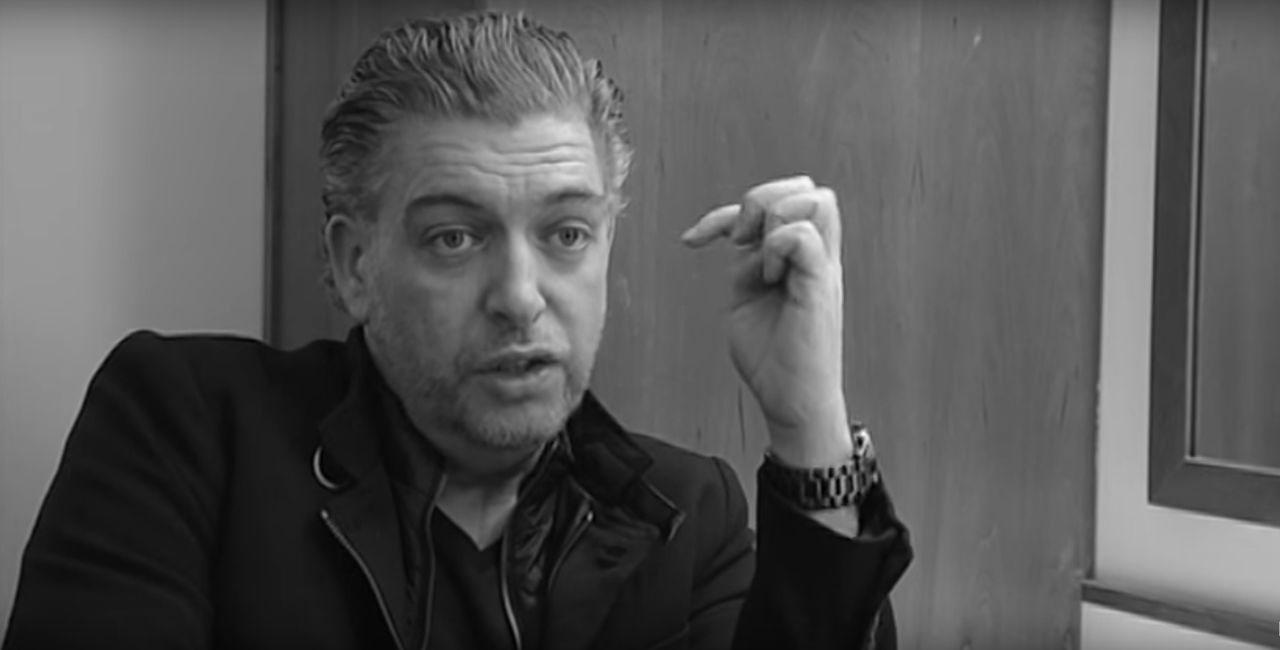 Karl Shiels nie żyje. Aktor znany z “Fair City” i “Batman: Początek” miał 47 lat