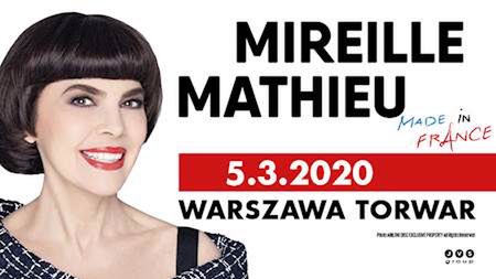 Francuska artystka przyjedzie do Polski w marcu
