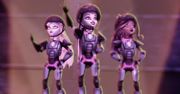 Najlepsze filmy Monster High