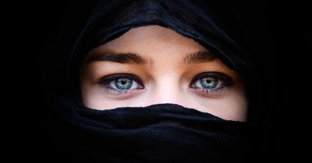 Porzuciły chrześcijaństwo dla islamu