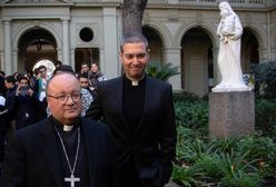 Watykan i policja w Chile rozliczą księży pedofilów. Władze skonfiskowały kościelne archiwa