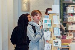 Shiloh Jolie-Pitt ma już 13 lat