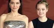 Shiloh wyrasta na ikonę mody. U boku Angeliny Jolie lansuje trendy na ulicach Los Angeles