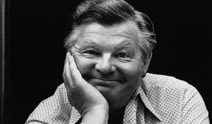 Popadł w depresję i stał się odludkiem. Przeraźliwie smutne życie Benny'ego Hilla