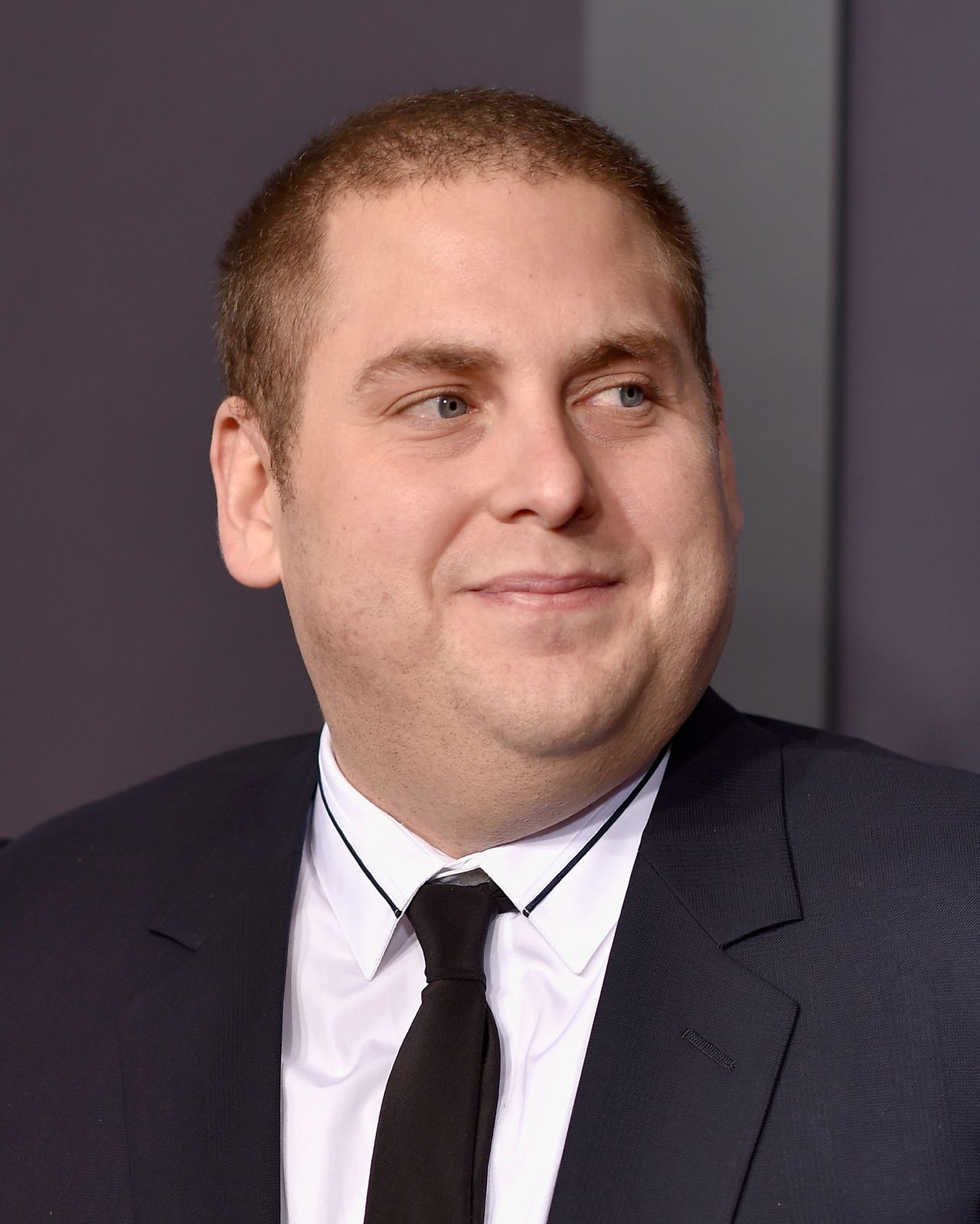 Jonah Hill wszytkich oszukał? "Nikt nigdy nie widział go na siłowni"