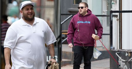 Jonah Hill: efekt jojo to jego wielki wróg