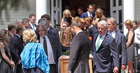 Śmierć Saoirse Kennedy Hill była wielkim ciosem dla jej rodziny. Znamy przyczynę zgonu