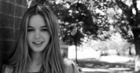 Ojciec zmarłej Saoirse Kennedy Hill złożył jej hołd. Wzruszający gest