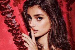 Taylor Hill młoda modelka o prześladowaniu w szkole