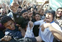 Zarkawi przyznaje się do zamachu w Hilli