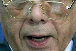 Prezydent odwołał rząd Hamasu i ogłosił stan wyjątkowy