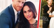 Harry i Meghan na okładkowej sesji "Time". Świętują wielki sukces. Księżna pierwszy raz pokazała się po porodzie