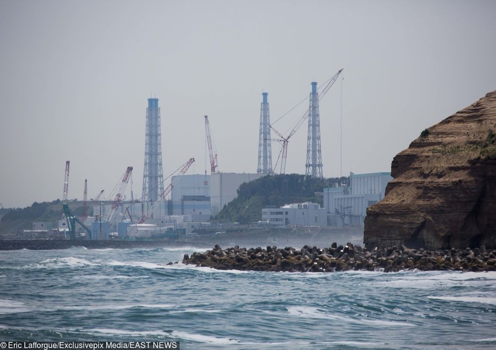 Japonia. Katastrofa w Fukushimie. Dyrektorzy elektrowni uniewinnieni