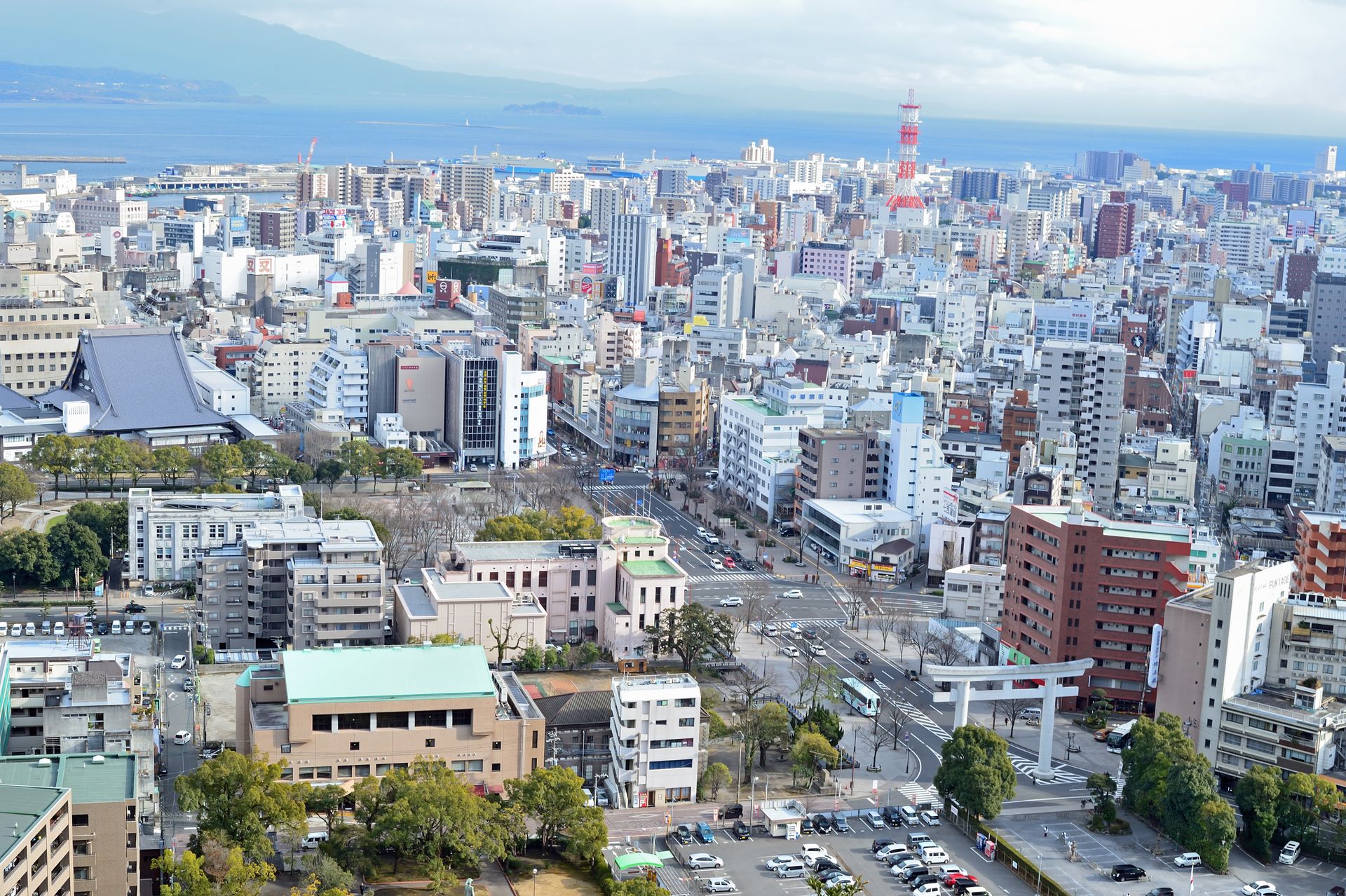 Japonia. Alarm na wyspie Kiusiu. Ewakuacja 800 tysięcy osób